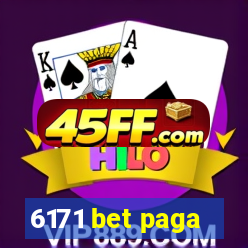 6171 bet paga